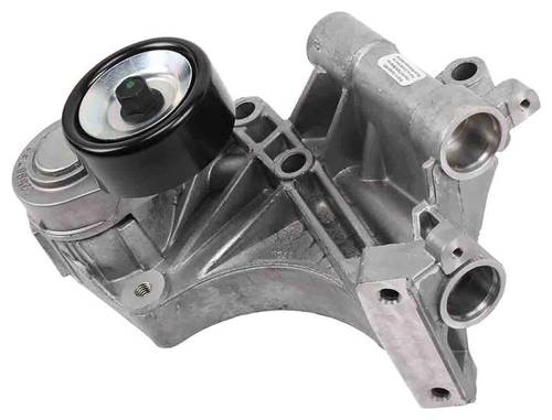ACDelco Accessory Drive Belt Tensioner Assembly 12590766 O'Reilly Au