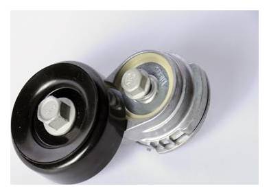 ACDelco A/C Drive Belt Tensioner 12595289 O'Reilly Auto Parts