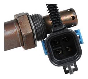 ACDelco Oxygen Sensor 2133545 | O'Reilly Auto Parts
