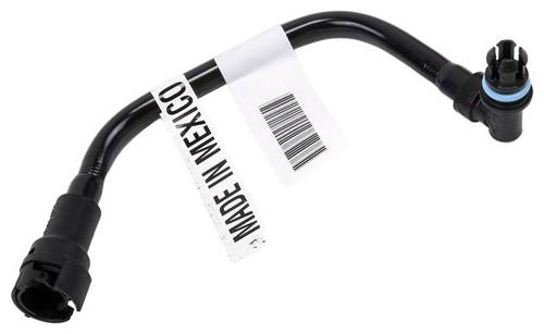 ACDelco PCV Valve Tubing 12609373 O'Reilly Auto Parts