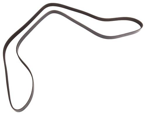 ACDelco Serpentine Belt 6 Rib 91-9/16 Inch 12611636 | O