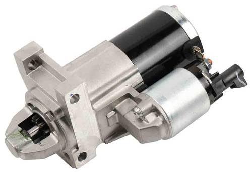ACDelco Starter New 12617229 O'Reilly Auto Parts