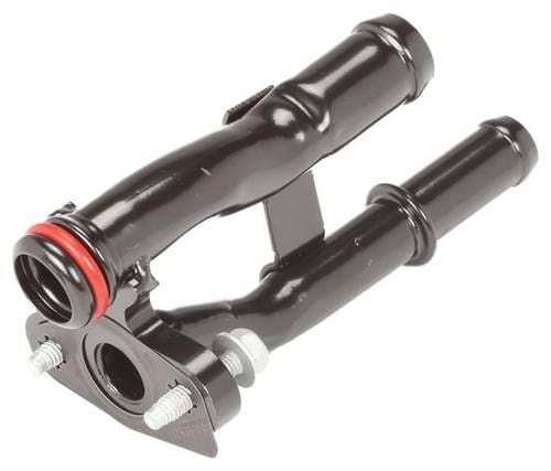 ACDelco Heater Hose Assembly 12644554 O'Reilly Auto Parts