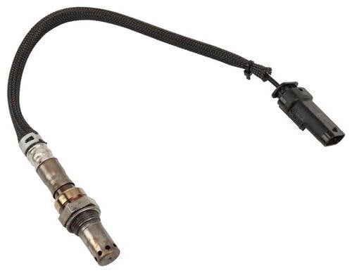 ACDelco Oxygen Sensor 12645561 O'Reilly Auto Parts