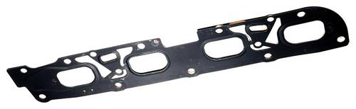 ACDelco Rectangle Port Exhaust Manifold Gasket 12646199 O'Reilly Aut