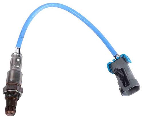 ACDelco Oxygen Sensor 12656071 O'Reilly Auto Parts