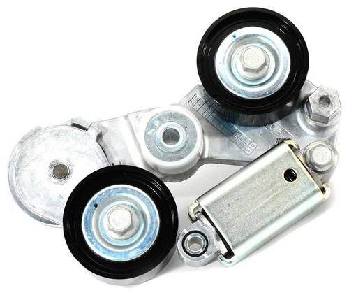 ACDelco Tensioner Assembly 12663047 O'Reilly Auto Parts