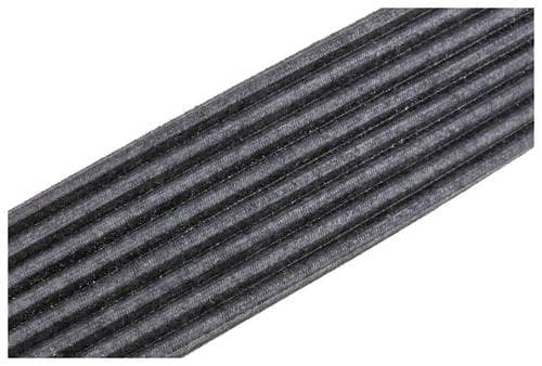 ACDelco Serpentine Belt 8 Rib 66-1/16 Inch 12676726 | O