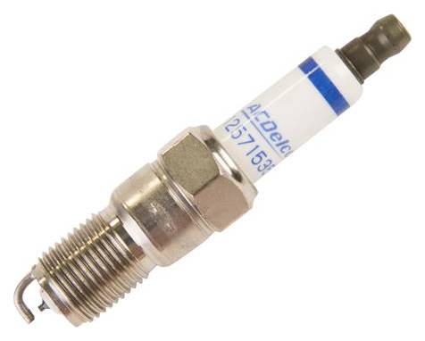 ACDelco Professional Platinum Spark Plug 41987 O'Reilly Auto Parts
