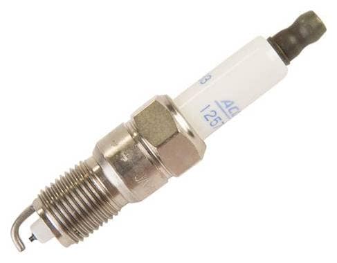 ACDelco Professional Platinum Spark Plug 41983 O'Reilly Auto Parts