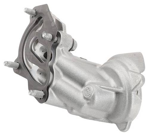 Adapter Asm-Oil Fltr (W/Out Filter) - GM (12690205