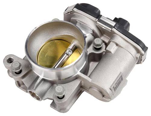 ACDelco Throttle Body 12694875 O'Reilly Auto Parts