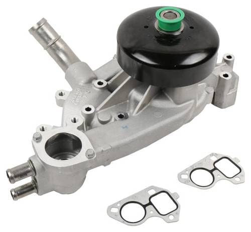 ACDelco Water Pump 12703898 | O'Reilly Auto Parts