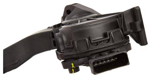 al123　その２ ACDelco Accelerator Pedal 13252702 | O'Reilly Auto Parts