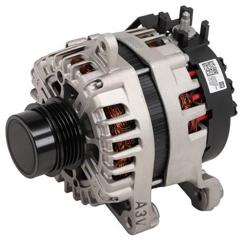 ACDelco 150 Amp Alternator 13526558 | O'Reilly Auto Parts