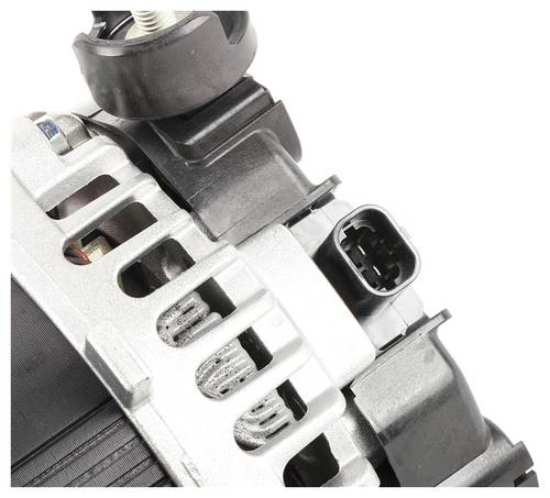 ACDelco Alternator 13552630 | O'Reilly Auto Parts ACDelco Alternator 13552630 | O'Reilly Auto Parts