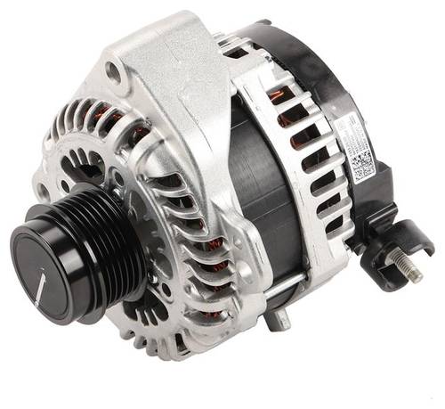 ACDelco Alternator 13552630 | O'Reilly Auto Parts ACDelco Alternator 13552630 | O'Reilly Auto Parts