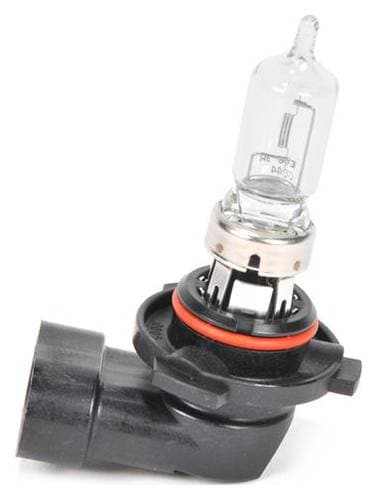 ACDelco Clear 13589425 Halogen Bulb 13589425 O'Reilly Auto Parts