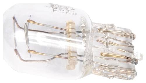 ACDelco Clear Incandescent Bulb 13591403 | O'Reilly Auto Parts