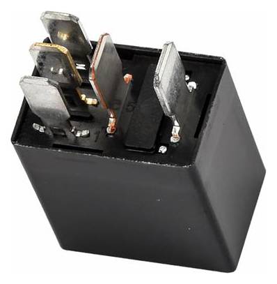 ACDelco 10 Amp 5 Terminal Multi-Purpose Relay 13598344 | O'Reilly Auto