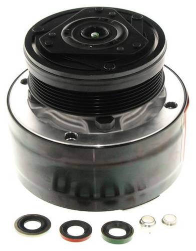 ACDelco A/C Compressor - New 1520227 | O'Reilly Auto Parts