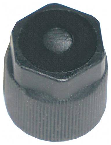 ACDelco ScrewOn A/C Service Valve Cap 1532562 O'Reilly Auto Parts
