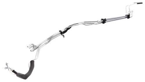 ACDelco Auxiliary A/C Evaporator and Heater Hose Assembly 1534054 O