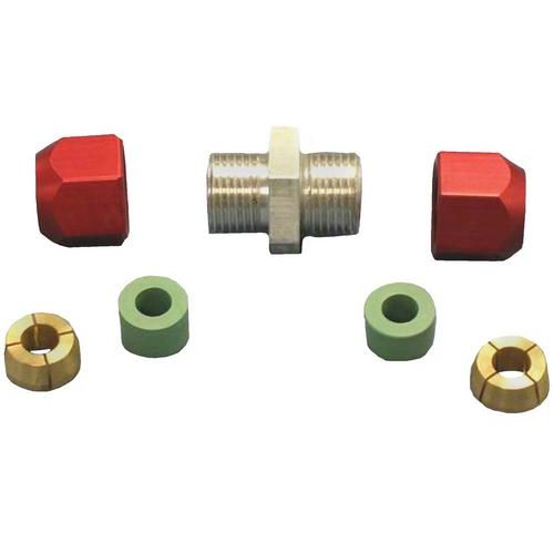 ACDelco A/C Line Repair Kit 1534058 O'Reilly Auto Parts
