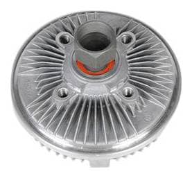 ACDelco Thermal Cooling Fan Clutch 1540111 O'Reilly Auto Parts