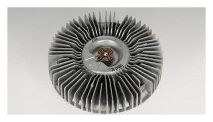その他 kuu ACDelco Thermal Cooling Fan Clutch 154986 | O'Reilly Auto Parts