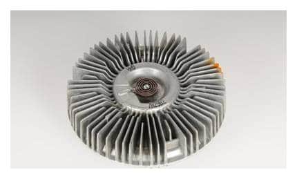 ACDelco Thermal Cooling Fan Clutch 154986 | O'Reilly Auto Parts