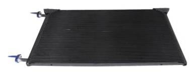 ACDelco A/C Condenser 1563666 O'Reilly Auto Parts