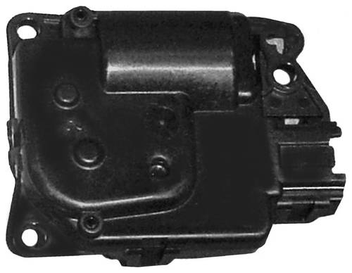 ACDelco Blend Door Actuator 1573062 O'Reilly Auto Parts