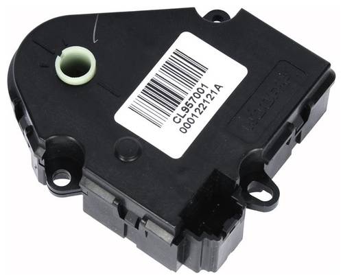 ACDelco 5 Terminal Blend Door Actuator 1574296 O'Reilly Auto Parts