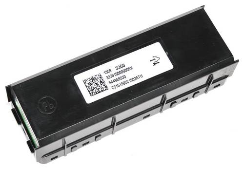 ACDelco 80 Terminal HVAC Climate Control Module New 1574572 O'Rei