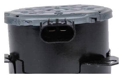 ACDelco Cooling Fan Motor 1580880 | O'Reilly Auto Parts