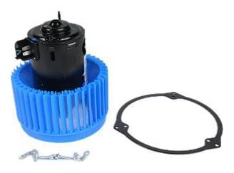 ACDelco HVAC Blower Motor Kit 15-81101 | O'Reilly Auto Parts