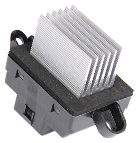 ACDelco 5 Terminal Blower Motor Resistor 1581820 O'Reilly Auto Part