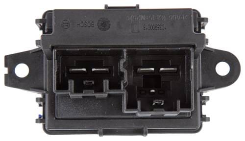 GMC GM Genuine Heating And Air Conditioning Blower Control Module 22941007
