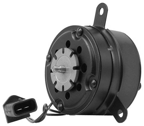 ACDelco Cooling Fan Motor Kit 158429 O'Reilly Auto Parts