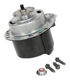 ちゃた ACDelco Cooling Fan Motor 158498 | O'Reilly Auto Parts