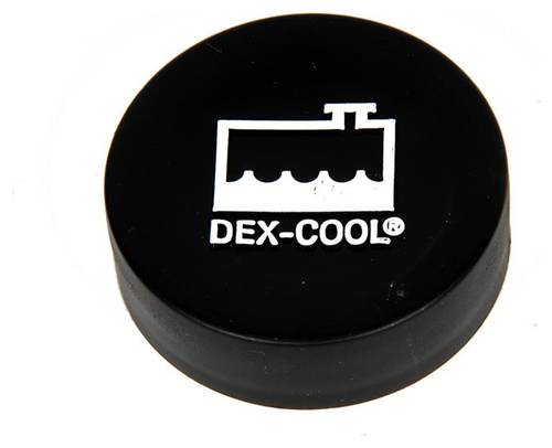 ACDelco 15060681 Coolant Recovery Tank Cap
