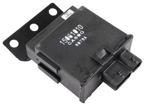 ACDelco Fuel Pump Control Module 15061010 O'Reilly Auto Parts