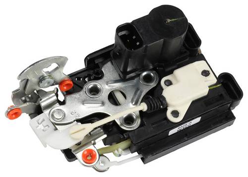 【海外限定】 15066142 Assembly Latch Door ACDelco | Parts Auto O'Reilly キャットフード