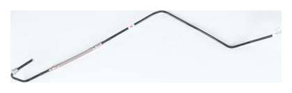 ACDelco 18K877 Professional Hydraulic Brake Line