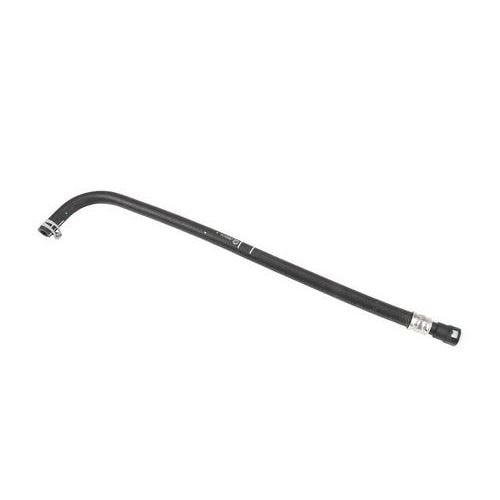ACDelco Heater Hose 15145587 O'Reilly Auto Parts