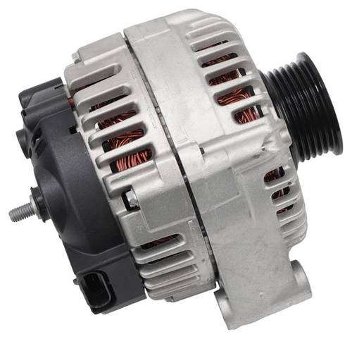 ACDelco 145 Amp Alternator New 15279852 O'Reilly Auto Parts