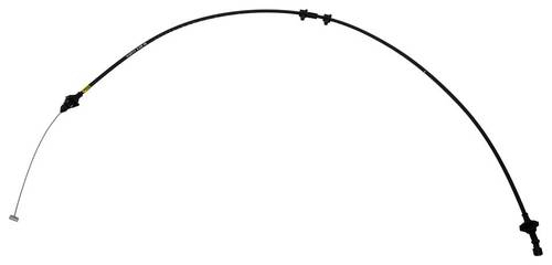 ACDelco Fuel Injection Throttle Cable 15281171 O'Reilly Auto Parts