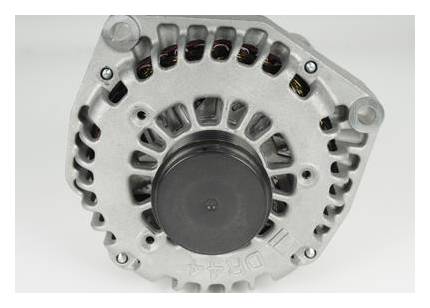 ACDelco Alternator 15288860 | O'Reilly Auto Parts