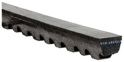 りきは ACDelco V-Belt 7/16 Inch x 63-1/16 Inch 15625 | O'Reilly